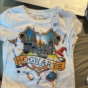 Hogwarts T-shirt
